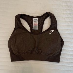 gymshark sports bra